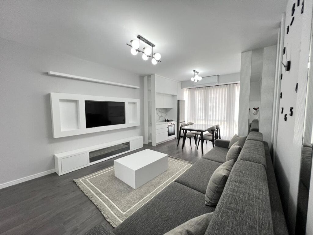 Apartment For Rent 2+1 Near the Train Station (ID B2201908) Tirana