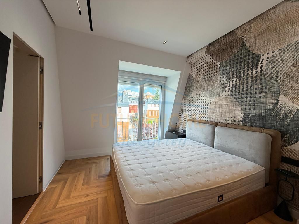 Rent, Apartment 2+1+2, Joy Residence, TEG, Tirana.