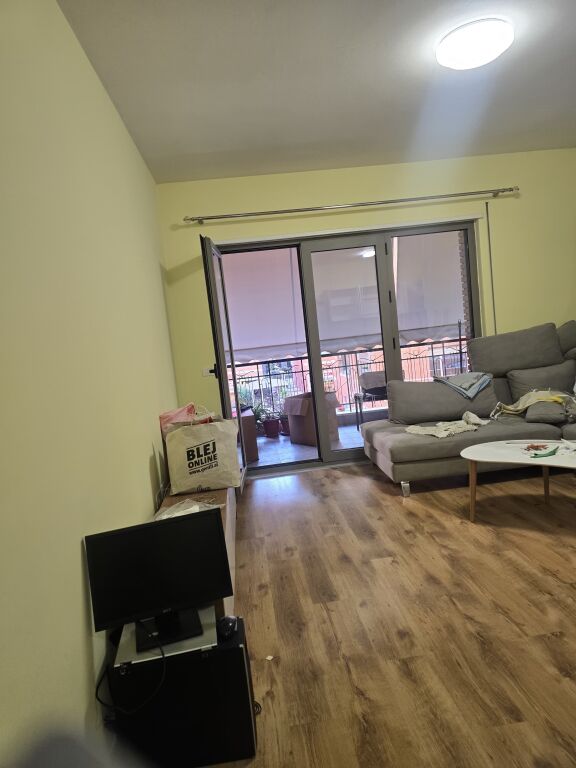 Apartament 1+1 ne Kompleksin Delijorgji