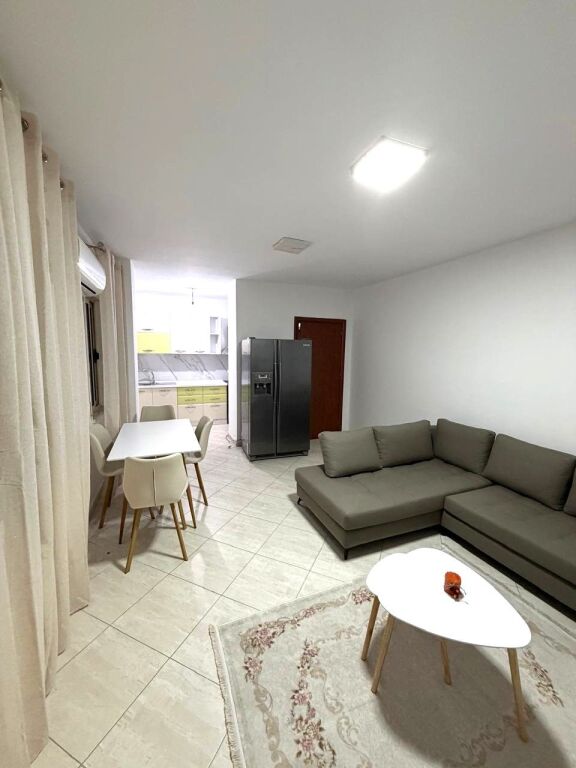 🏡 Apartment 2+1+2 for Rent at Jordan Misja, near the Prison