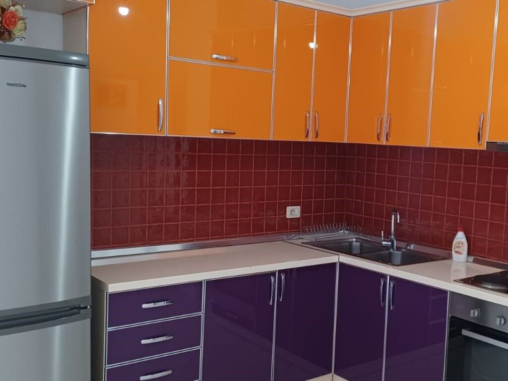 Apartment 2+1 for rent – Fresk !