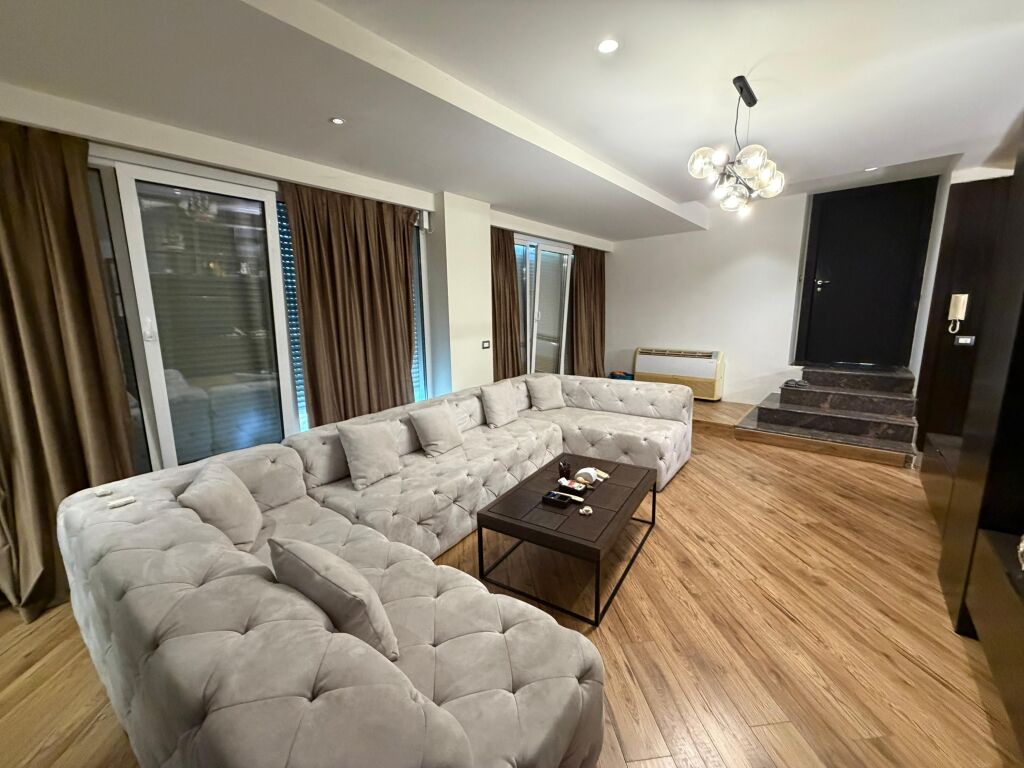 For sale, Apartment, On the Railway Beach, Durres!
