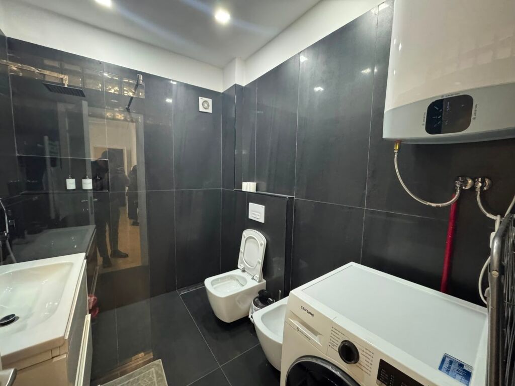 Apartment for rent - Former Exhibition