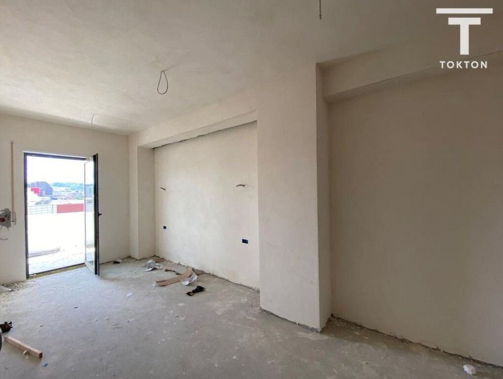 FOR SALE, APARTMENT 2+1+2, MARA RESIDENCE, DON BOSKO, TIRANA .