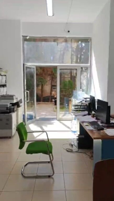 Affitto | Ambjent Biznesi | Rruga e Elbasanit | 1000 €/mese