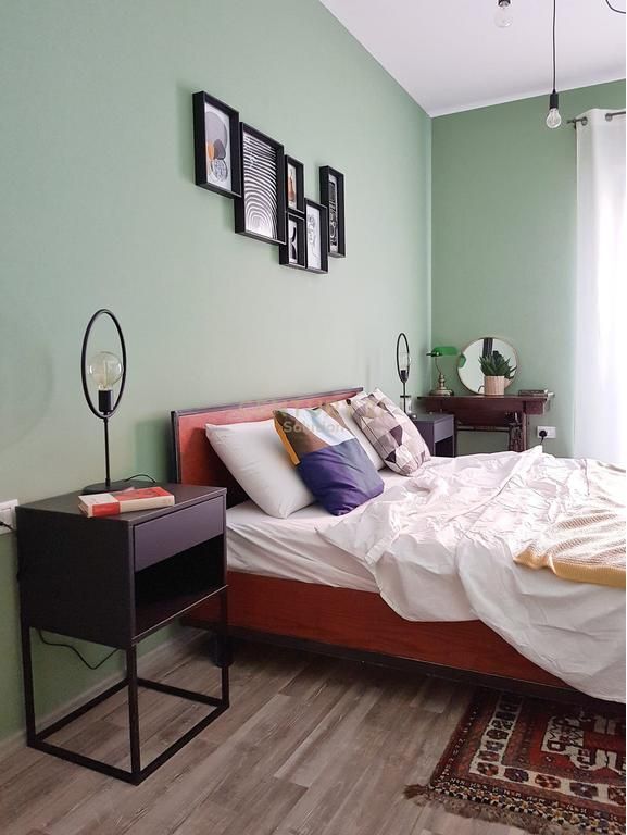 Apartament 2+1+2 per shitje tek Rezidenca Green City