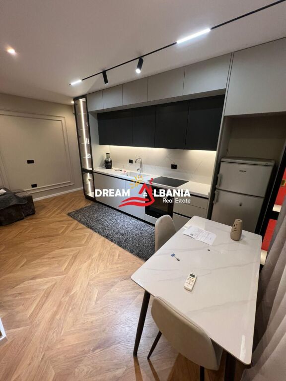Appartamento 1+1 in affitto nella residenza Kodra e Diellit 1 (ID 42111574)