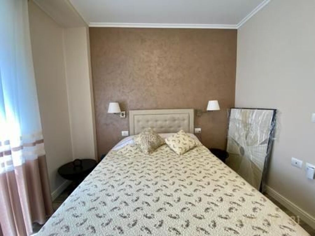 SUPER LUXURY APARTMENT FOR RENT 2+1+2 +PARKING SPACE IN THE SUNRISE RESIDENCE NEAR TEG