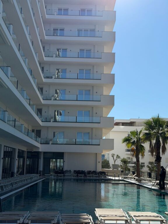 ‼️OKAZION‼️APARTAMENT 1+1 PER SHITJE NE SHENGJIN