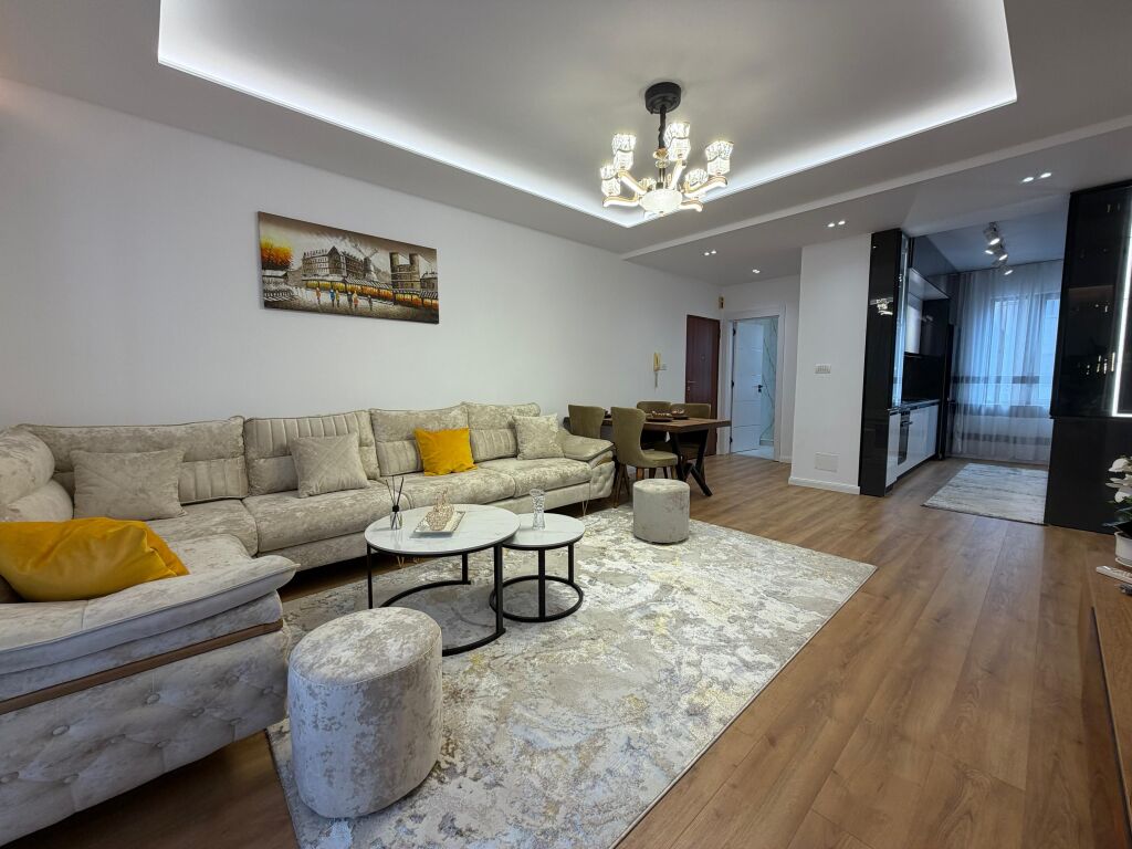 Apartment 2+1+2 for Sale Arrow Building