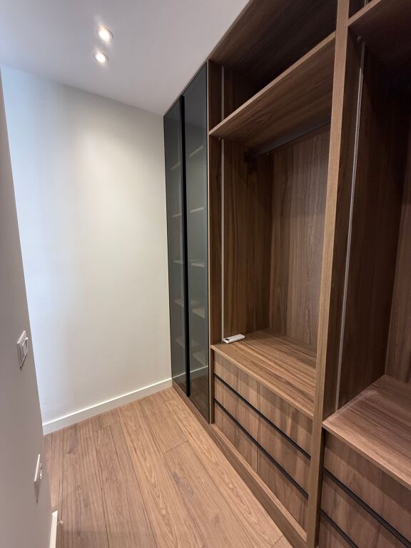 FOR RENT APARTMENT 2+1+2 AT JURIDIKU !