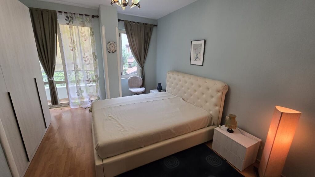 Apartment 2+1 for rent near Kodra e Diellit