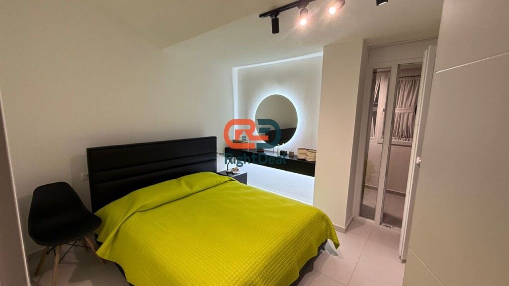 Ne Fresk, Shitet Apartament 1+1, Gati Per Banim!!!