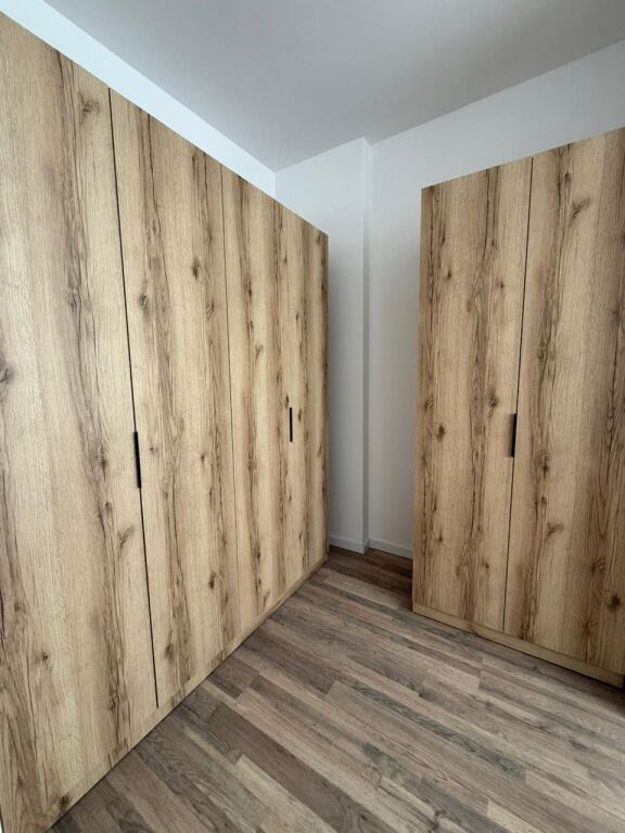 Apartment for rent 2+1+2+parking space