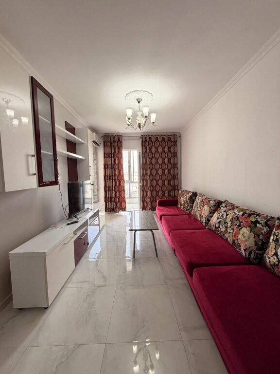 🏡 Appartamento 2+1 in Affitto – Vicino all'Acquedotto, Durrës