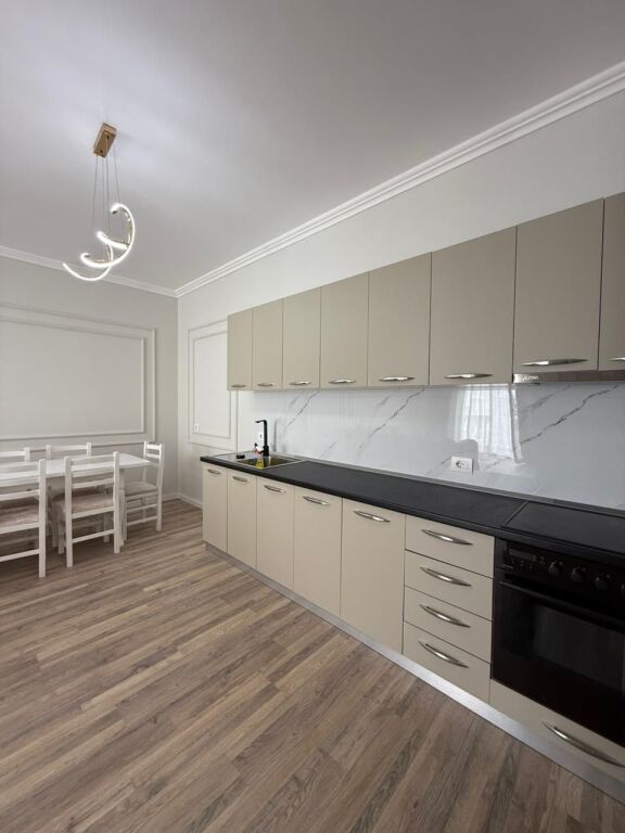 Apartment for rent 2+1+2+parking space