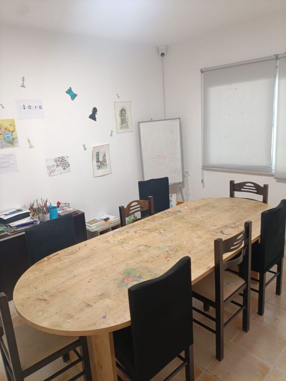 Jepet me qera apartament  Duplex  Komuna  e Parisit  Buze rruge Kika 1 - Widok 5