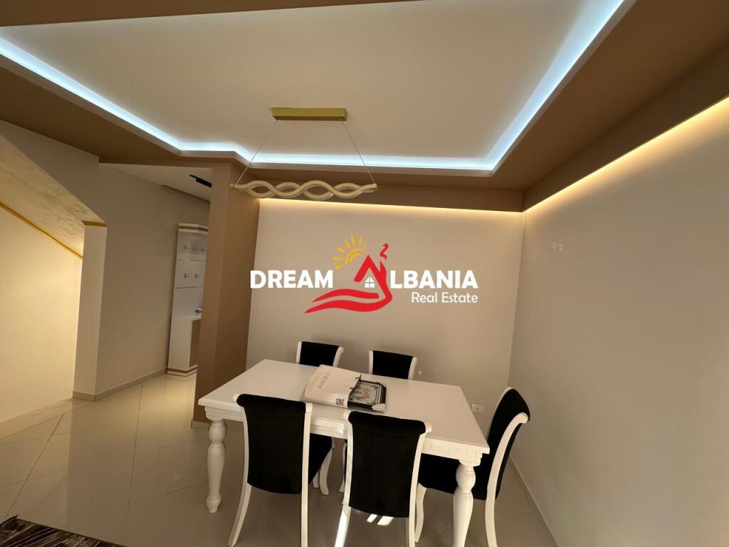 Duplex 3+1+3 for rent between 2 Residences Kodra e Diellit (ID 4231353).