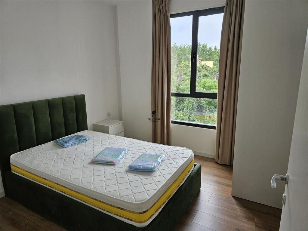 APPARTAMENTO IN AFFITTO 2+1 VIA DIBRA 55.000 LEKE FH-74421