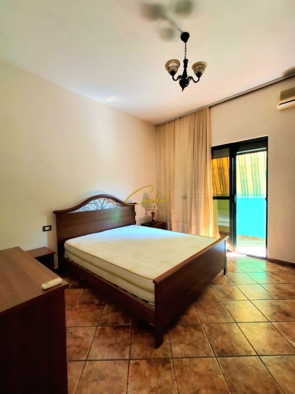 APARTMENT FOR RENT 2+1 DURRES STREET 60,000 LEKE
