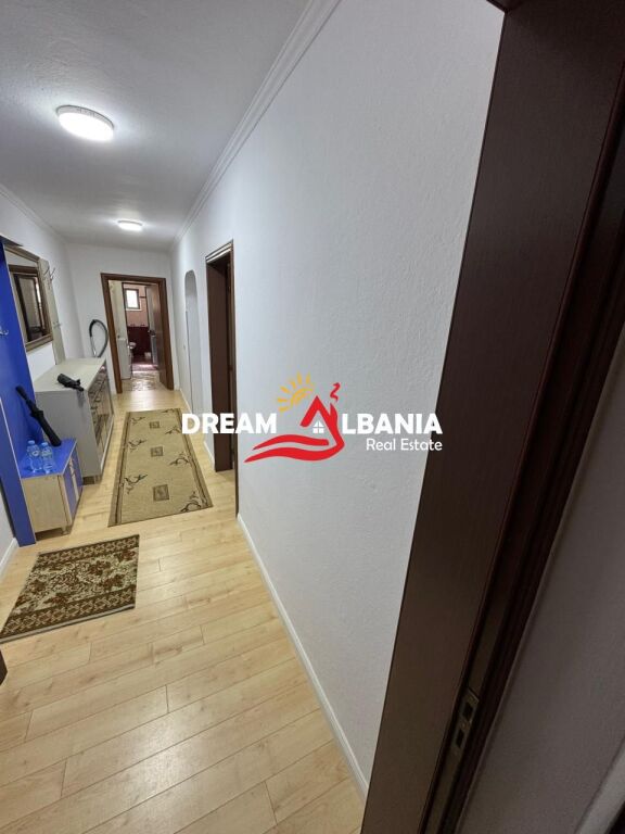 2+1 Apartment for Sale on Elbasan Street near the Ballet School in Tirana (ID 4129569)