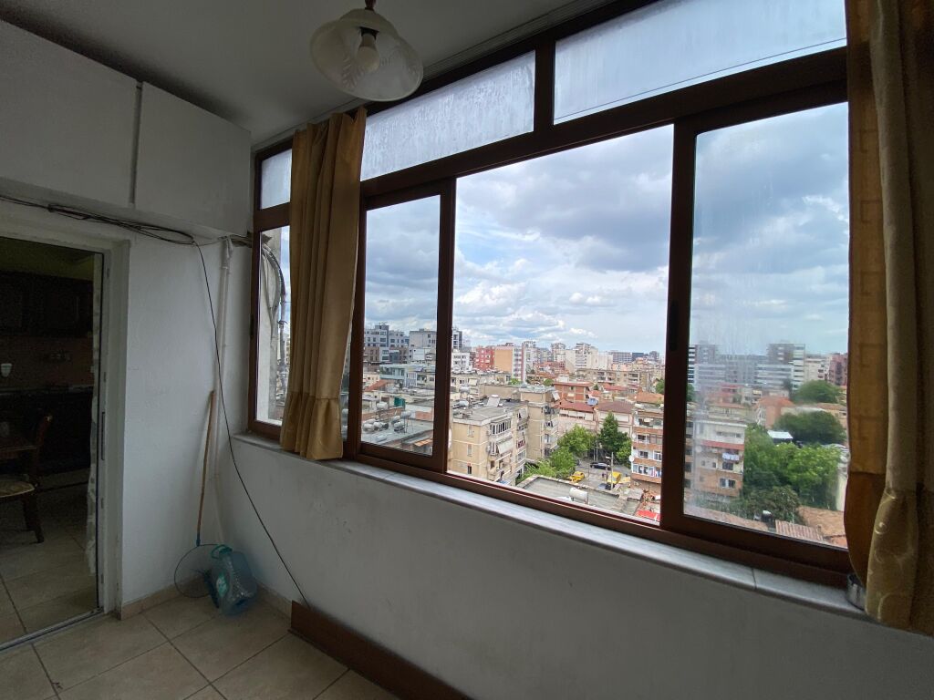 🏡 Shitet apartament 2+1+2 te Pazari i Ri - Widok 5
