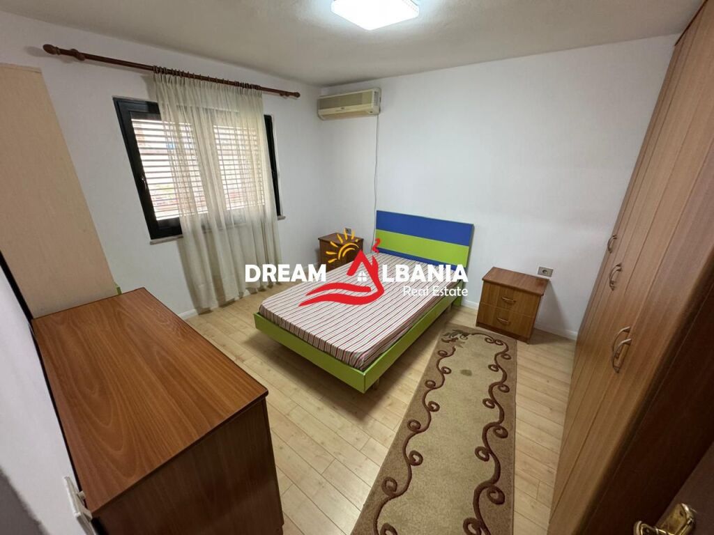 2+1 Apartment for Sale on Elbasan Street near the Ballet School in Tirana (ID 4129569)