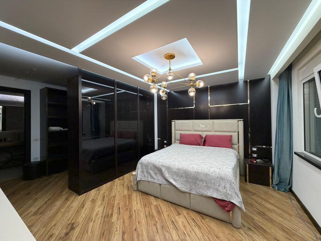 For sale, Apartment, On the Railway Beach, Durres!
