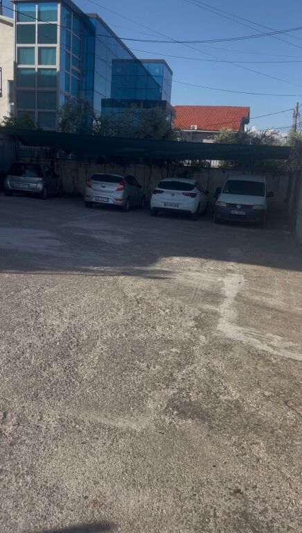 Magazzini in affitto presso l'ex Dogana