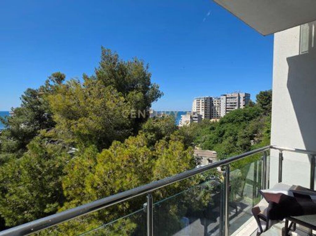 Apartment 2+2 For Rent in Vollga, Durrës – 850€