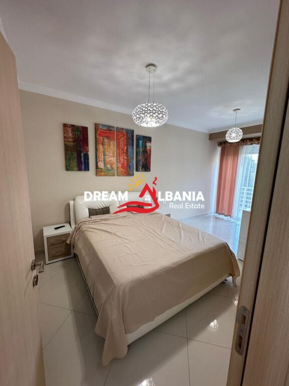 Duplex 3+1+3 for rent between 2 Residences Kodra e Diellit (ID 4231353).