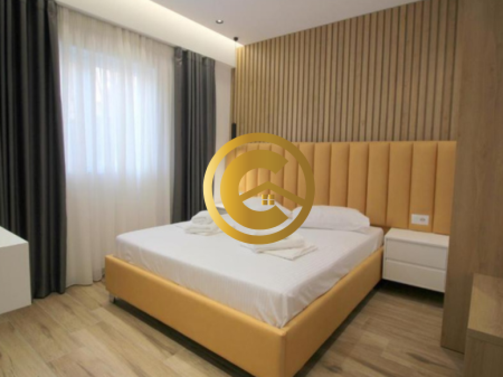 Apartament 1+1 në Shitje – 45 m² me Pamje nga Deti