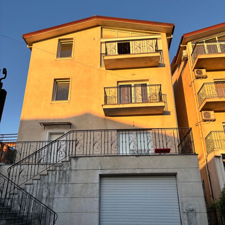 Apartment 2+1 plus three balconies Fresk area.