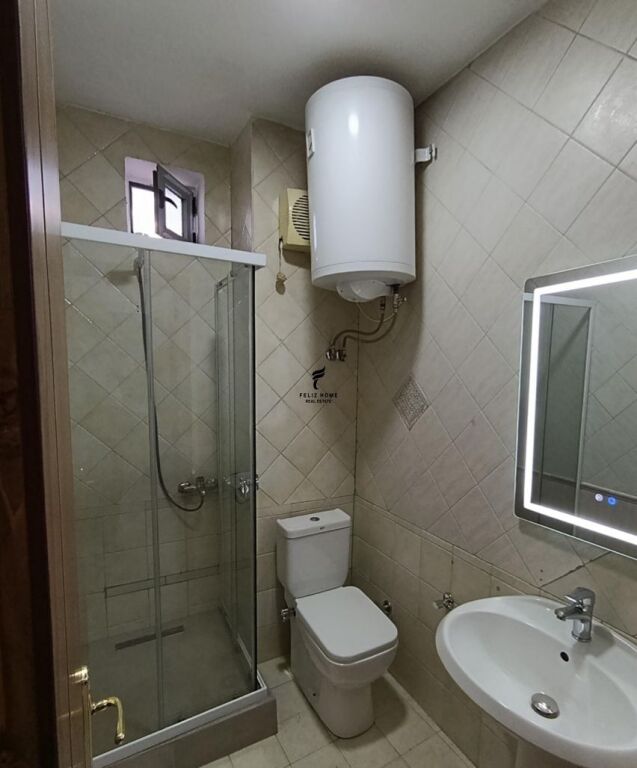 APPARTAMENTO IN AFFITTO 2+1+2 CENTRO 100.000 LEKE FH-74378