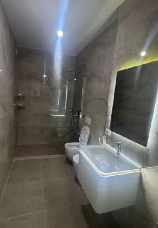 APARTMENT FOR RENT 2+1 LAPRAKE 65,000 LEKE FH-74347