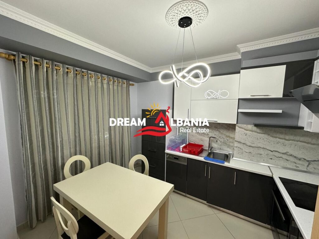 Duplex 3+1+3 for rent between 2 Residences Kodra e Diellit (ID 4231353).