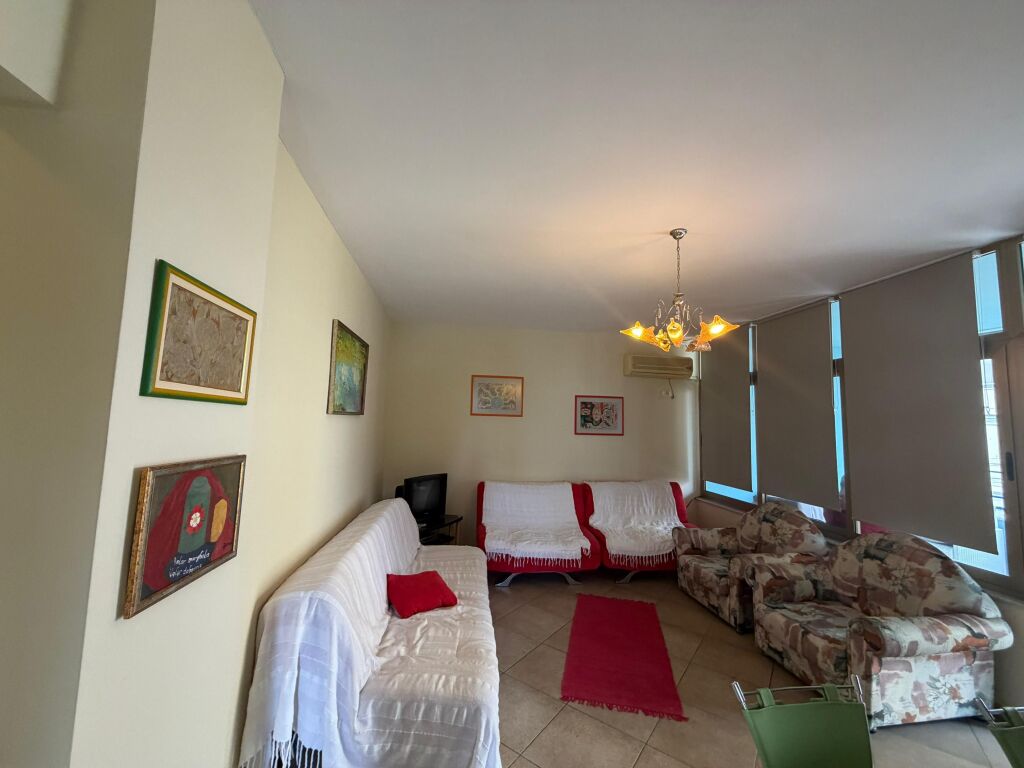 Apartment 2+1 for Sale in Golem