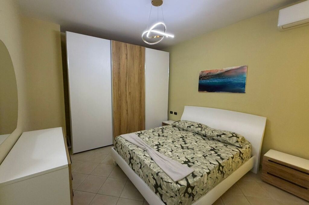 📌 APARTMENT FOR RENT 2+1+2 – Qemal Stafa Street