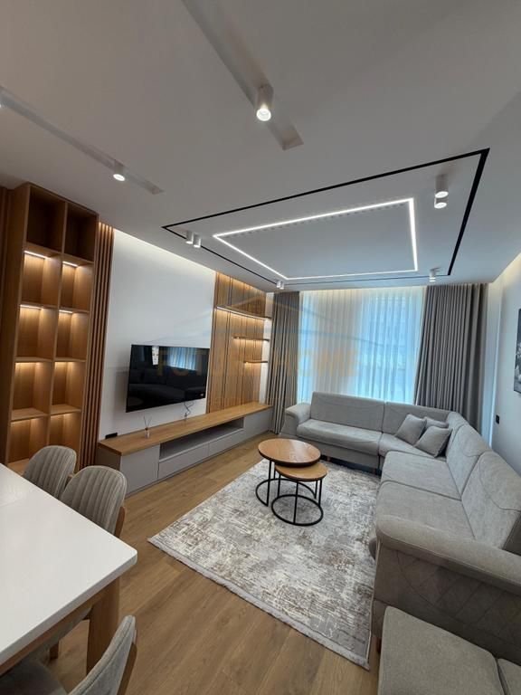 Qera, Apartament 1+1+Post Parkimi, Kompleksi Molla,Unaza e Re.
