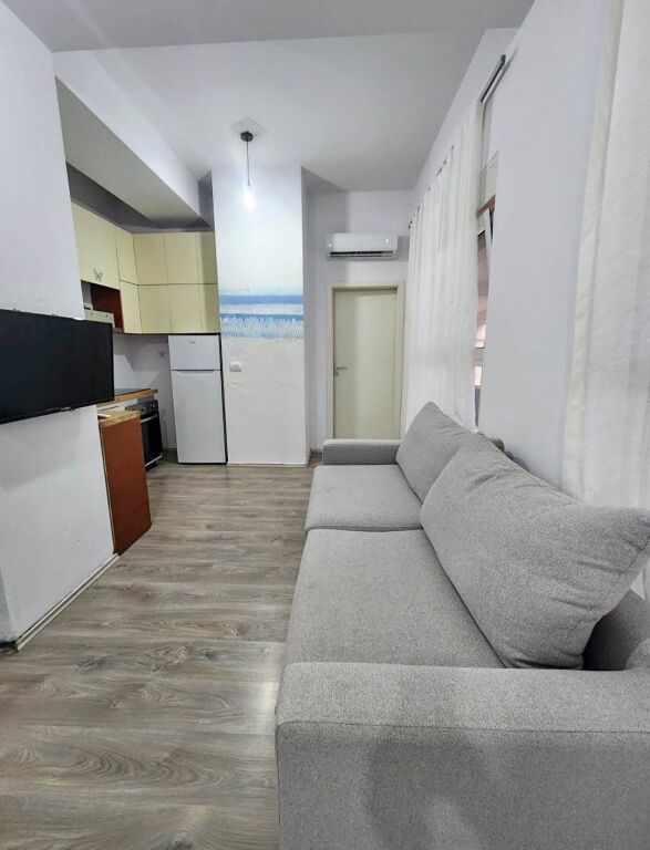 FOR SALE APARTMENT 1+1 - ALI DEMI, TIRANA