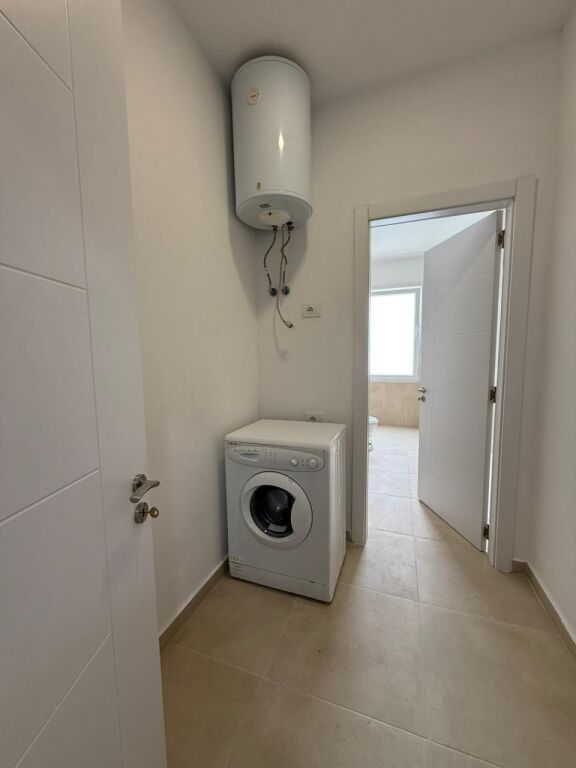 Apartment for rent 2+1+2+parking space