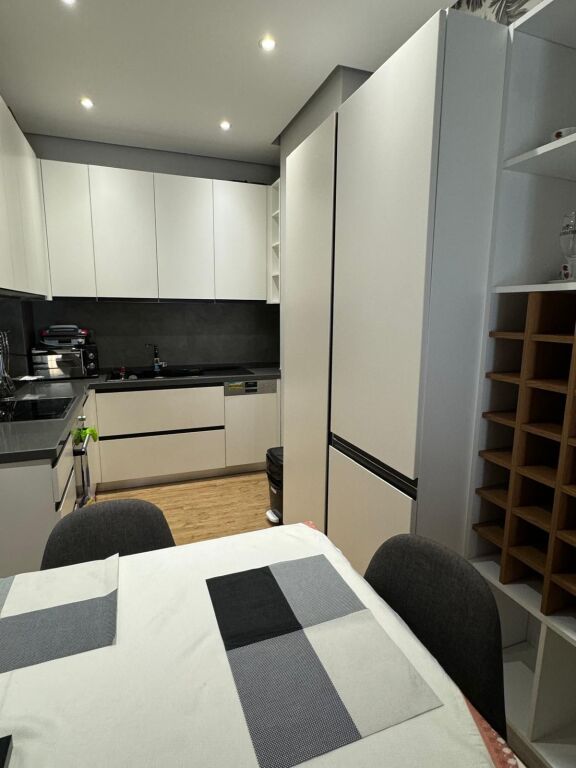 🏡 Apartment 2+1 for Rent – Train Station