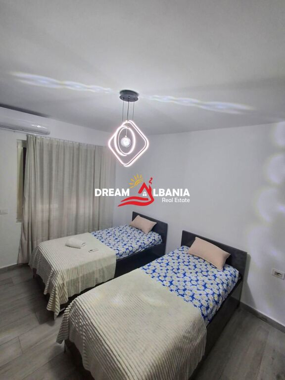 Apartment 2+1 for rent on Elbasanit Street near the Ballet School (ID 4229497)

