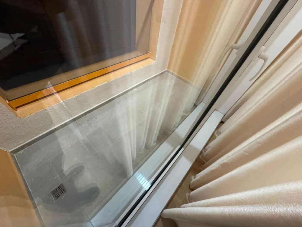 🏠 Appartamento 1+1 in affitto  📍 Indirizzo: Complesso Kadiu💰 Prezzo: 40.000 lek/mese