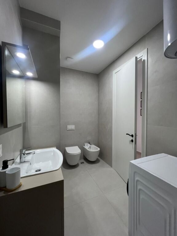 Apartment 3+1+2 for rent