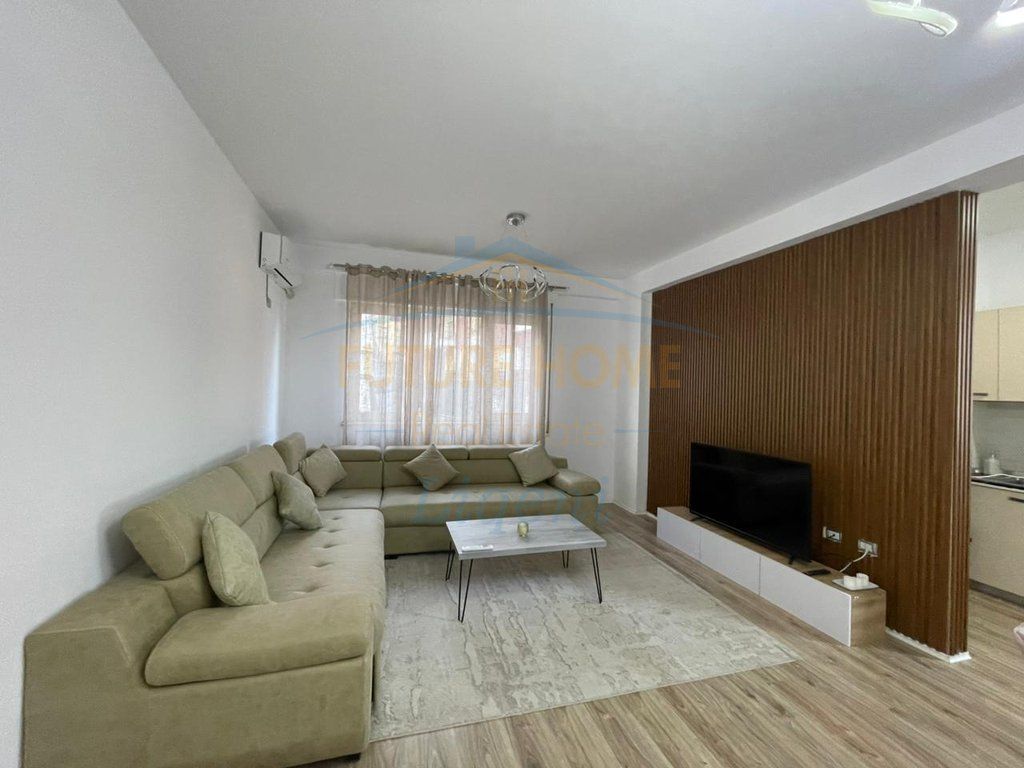 Apartament 1+1, Liqeni I Thatë, Tiranë.