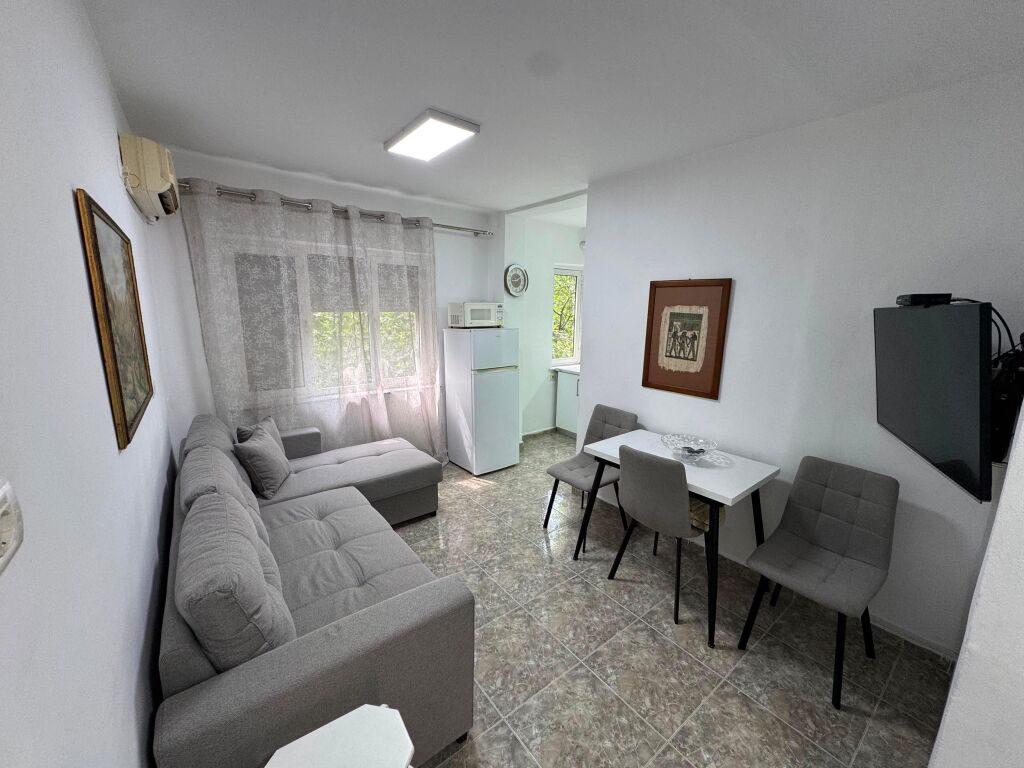 Apartment for rent 2+1 University of Medicine