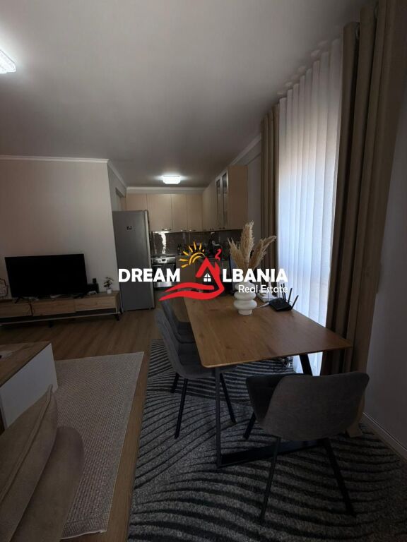 Appartamento 2+1 in affitto in Via Haxhi Hysen Dalliu vicino a KMY (ID 42215552)
