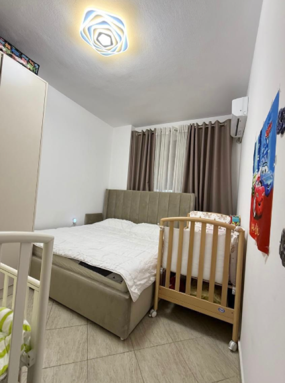 🏡 Appartamento 1+1 in Vendita – Kombinat