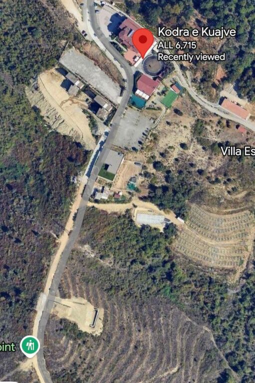 SHITET TOK ARAPAJ DURRES 5822 m2 230.000 EURO